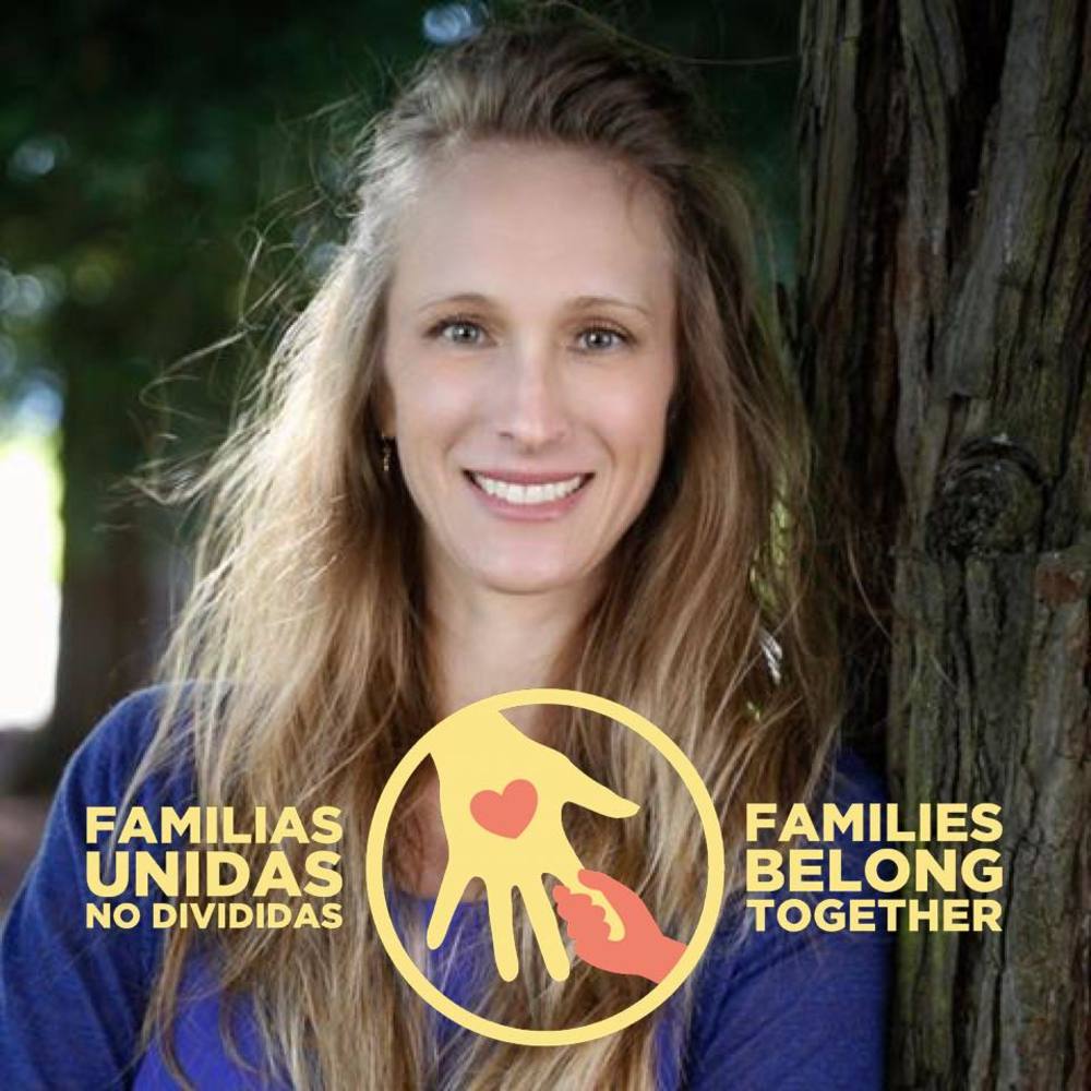 Meet your Posher, Leah